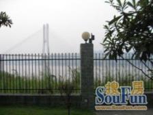 锦绣江南一室一厅精装修全套家具家电