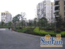 李家沱商圈 锦绣江南 正规2房 一楼 出行方便 巴滨路