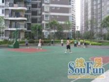 锦绣江南精准两房小区成熟安静出行方便