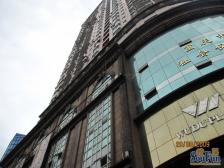 小龙坎 雾都大厦一房50万