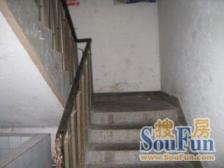 民主新村精装修正规3房,采光好,户型方正