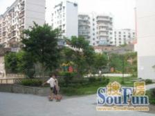 李家沱 民主新村一期一房