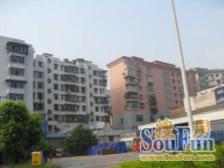 李家沱 民主新村三期(C.D区)二房20万