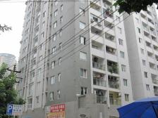 小龙坎 学林佳苑二房110万