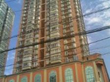 屏都小区 2室1厅 东南