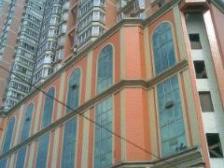 屏都小区 3室1厅 东南 南