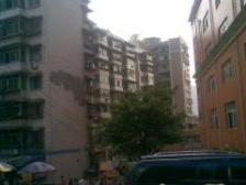 屏都小区 2室1厅 南