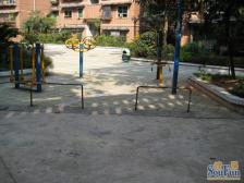 大川家园 4室2厅 西北