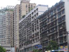 三峡广场 宏信大厦二房80万