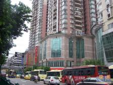 宏信大厦 1室1厅 南