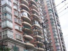 三峡广场 宏信大厦三房123万