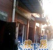 李家沱 庆丰花园(电梯)三房