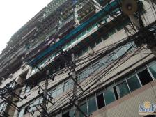 诚心出售 采光好 视野开阔 朝向好 安静