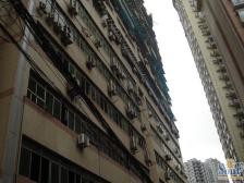 此房位于半月楼,交通便利,房子是大三房,采光好