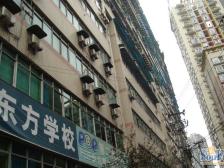 南开旁 标准四房 视野开阔 出行便利 业主诚心出售