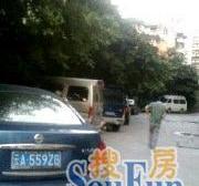 李家沱精装修看江大三房全套家具家电