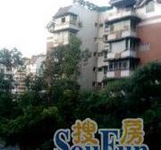 李家沱庆丰花园精装看江大两房全套家具家电