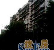 新东南亚 3室2厅 南