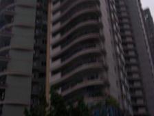 金沙港湾精装修三房,双卫,户型方正,朝南,拎包入住