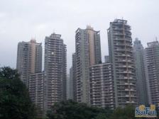 沙滨路 华宇金沙港湾B区三房105万