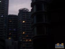 沙滨路 华宇金沙港湾B区三房