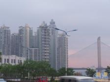 沙滨路 华宇金沙港湾C区二房86万