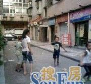 都和广场旁边 住家装修 二楼 出行方便