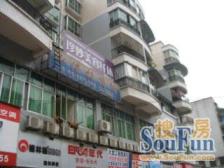 李家沱 李家沱正街二房28万