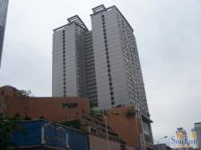 装修好,楼层视野好,三峡广场置业好房