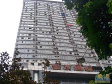 三峡广场商圈里 改两房通天然气 朝向安静拎包住