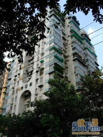 翠湖阁