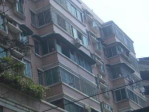 配套好厅出阳台