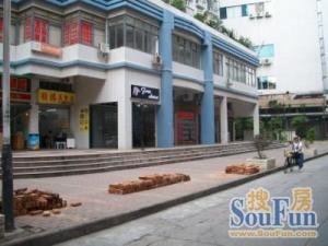 八号线旁楼龄新精致新装三房南向拎包入住