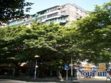 龙津西路 1室1厅 南