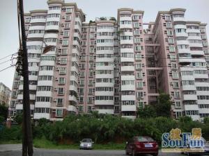 东莞庄一横路3室1厅西南