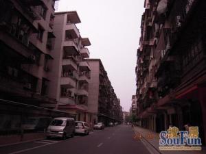培英街小区3房2厅2卫94.27㎡
