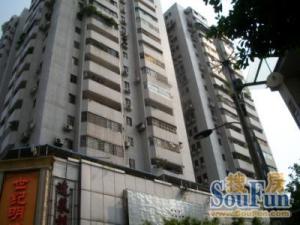西关大厦原装电梯东南向三房双阳台近文化公园沙面岛视野开阔