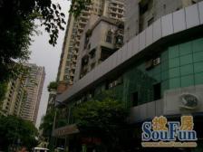 文昌南路,独栋私房,面积大,房屋很实用,现全部出租