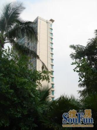 东晟明珠花园