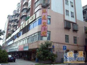 赤岗电梯南向两房安静望花园通风采光好配套齐全