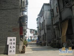 鼓楼·凤凰新村·1室·1厅