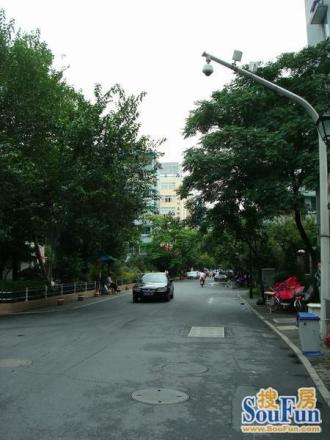 林司后小区