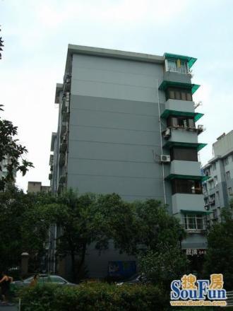 林司后小区