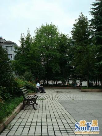 林司后小区