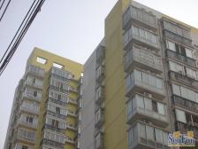 东晖育才苑 南北通透,采光好 装修好,环镜优美 视野好,诚心出售