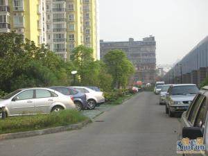 东晖精装修两房楼层好太阳好配套齐