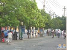 二七北路两房,双育新,交通便利,全天太阳