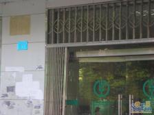 二七北路 南北通透,采光好 中间楼层