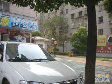 二七北路 2室1厅 南 北