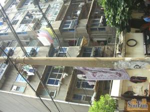 铁路八村 南北通透,采光好 视野好,诚心出售